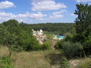 Silenzio e natura. 